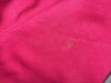 Adidas | Pink Logo Hoodie | (S)
