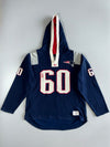 NFL New England Patriots Hoodie (3Xl)