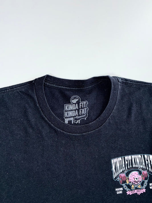 Alice Oseman Pride Protest Graphic Tee (XL)