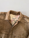 zSuper Premium Original Leather Jacket (M)