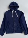 Polo Ralph Lauren | Zip-Up Hoodie Navy (M)