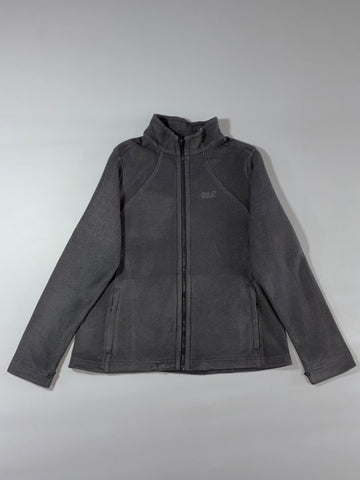 Jack Wolfskin Full-Zip Fleece Jacket Women’s(XL)
