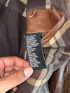 Camel Active Premium Original Leather Jacket (2XL)
