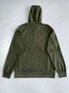 Vintage Adidas Premium Hooded Track Jacket (M)