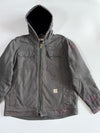Carhartt WIP Hooded Chase Jacket (2Xl)