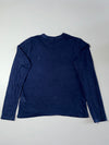 Polo Ralph Lauren Pony Logo Long Sleeve Tee – women’s (M)