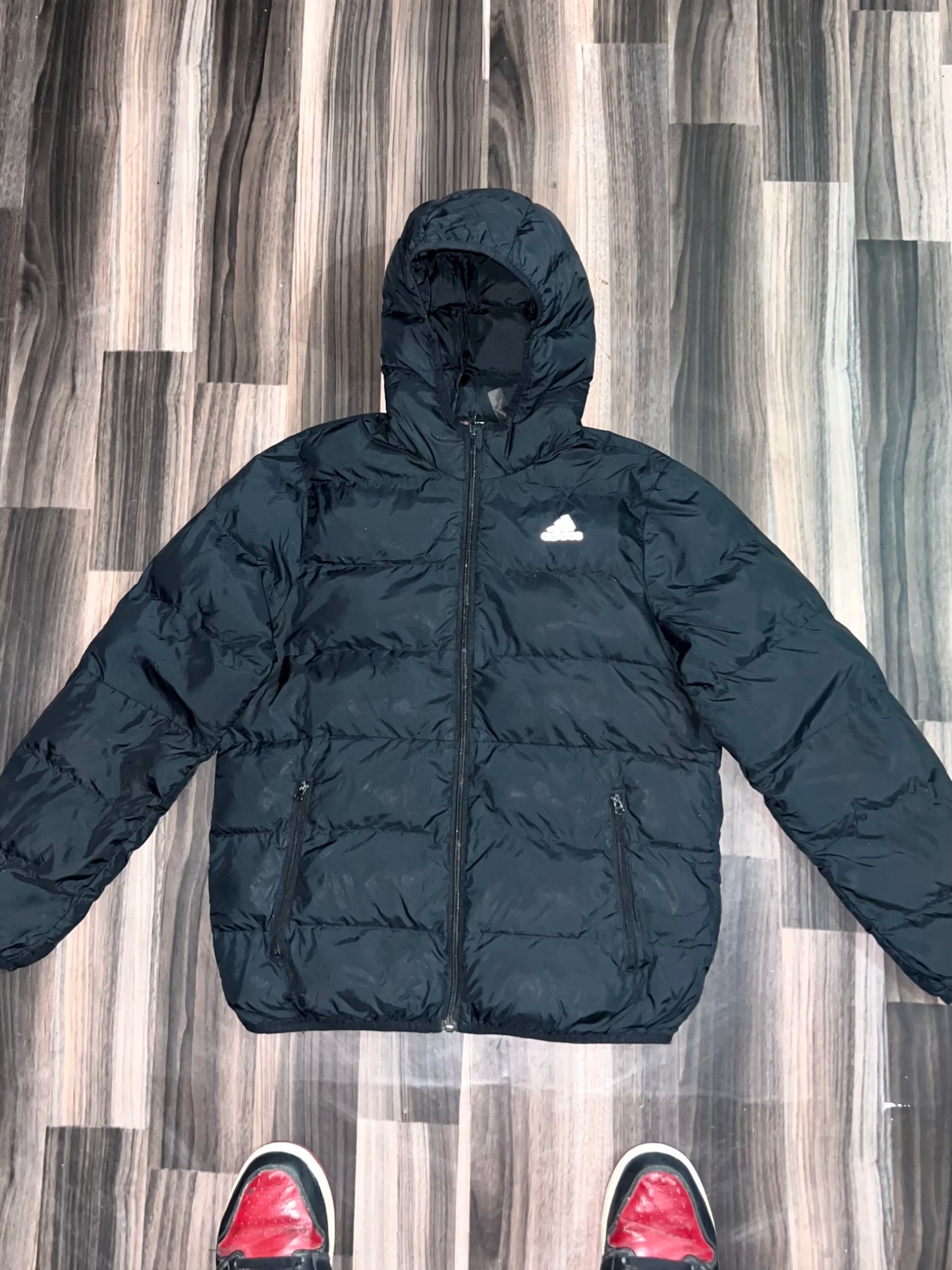 ZAdidas Premium Jacket (S)