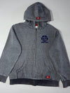 Dickies Legend in Work Zip Hoodie – Grey (M)
