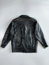 Andrew Marc Premium Original Leather Jacket (L)