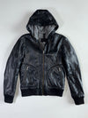 Conbipel Premium Original Leather Jacket (S/M)