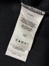 Columbia Black Quarter-Zip Fleece Pullover (L)