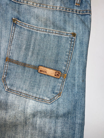 ZRip curlc AUTHENTIC Denim Pant (W-34 L-44)