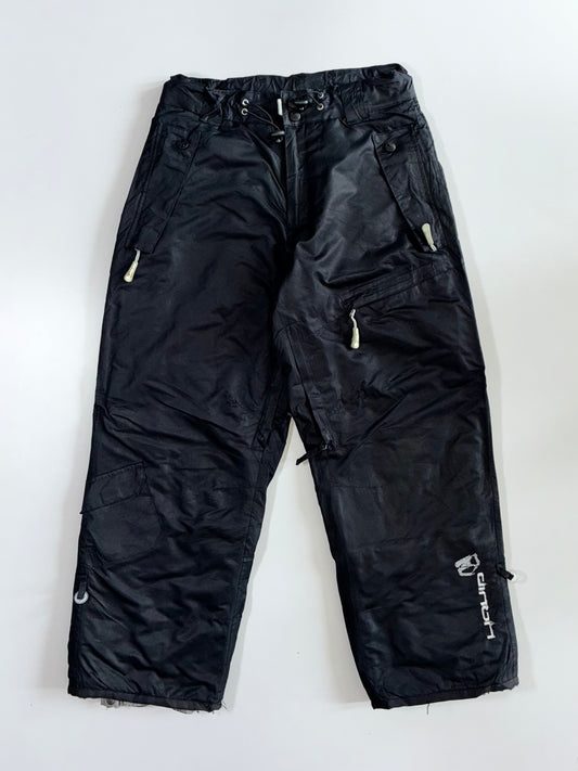 Liquid Freeride 8000mm Waterproof Cargo Snow Pants (W:28 |L:36)