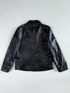 Behave Premium Original Leather Jacket Women’s (S)