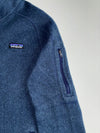 Patagonia Better Sweater Fleece Full-Zip Jacket Women’s (S/M)