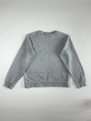 Nike Essential Swoosh Crewneck Sweatshirt – Heather Grey (M)