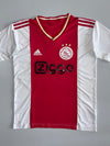 Adidas | Ajax Amsterdam Home Jersey 2022/23 | Red & White (M)
