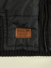 Polo Ralph Lauren Great Britain Big Pony #3 Down Puffer Jacket  (M/L)