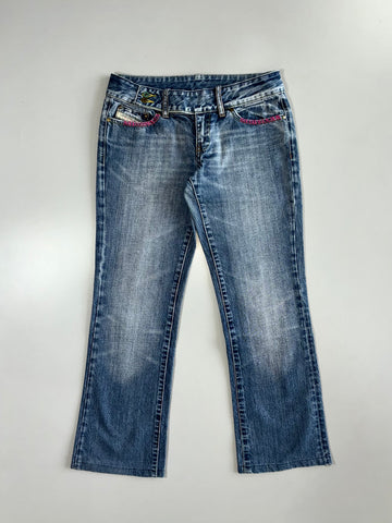 Jeans Industry Premium Original Jeans (Women) (W:28|L:35)