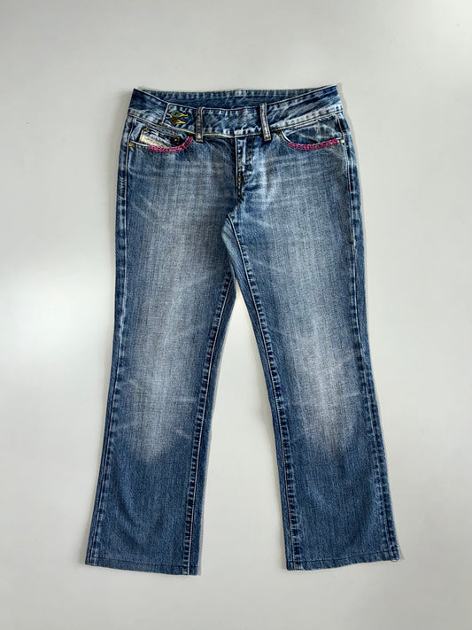 Jeans Industry Premium Original Jeans (Women) (W:28|L:35)