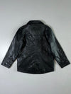 Proto Premium Original Leather Jacket (Xs)