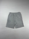 Dada Supreme Logo Grey Drawstring Sweat Shorts (W:34) (L:21)