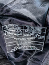 Ultra Premium Original Pure Leather Heavy Jacket (XL)