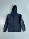 Polo Ralph Lauren | Big Pony Zip Hoodie (Xs)