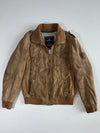 Tom Tailor Premium Original Leather Jacket (M/L)