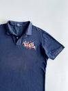 Polo Ralph Lauren Premium Embroidered Logo T-Shirt (2XL/3XL)