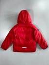 Puma Heavy Padded Hooded Jacket (S)