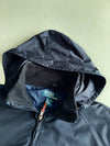 Polo by Ralph Lauren Hooded Windbreaker Jacket – Navy (2XL)