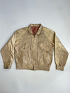 Super Original Premium Leather Jacket (L)