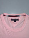 Tommy Hilfiger Flag Logo T-Shirt (L)