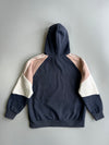 Adidas Originals Colourblock Hoodie (Xl)