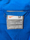 Nike Total 90 Track Jacket Royal Blue (S)