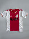 Adidas | Ajax Amsterdam Home Jersey 2022/23 | Red & White (M)