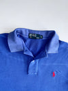 Polo Ralph Lauren Premium Original T-Shirt (XL)