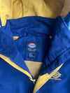Dickies Since 1922 USA Hooded Windbreaker Rain Jacket (M/L)
