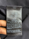 The North Face Short Sleeve Polo – Black (XL)