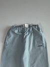 Adidas Grey Track Pants Elastic (W:36|L:42)