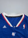 LA Clippers #32 Adidas NBA Jersey (L)