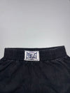 Everlast 1910 Bronx NYC Black Boxing Shorts (W:27) (L:14)