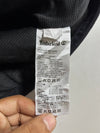 Timberland Black High-Pile Sherpa Fleece Utility Jacket (S)