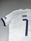 Nike Tottenham Hotspur 2023/24 Home Jersey – Son #7 (L)