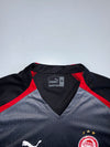 Puma Olympiacos FC Away Jersey (2004/05)  Siemens Sponsor | Size XL/2XL