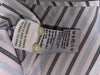 Lacoste Striped Button-Up Shirt (S)
