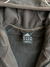 Adidas Standard Chartered Football Zip Hoodie (S)