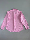 Ralph Lauren Pink Stripe Button-Down (XL)