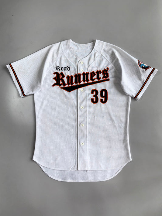 Road Runners | Vintage Baseball Jersey #39 (L/XL)